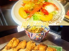 -谷牛日式烤肉(宝山U天地店)