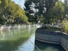 -蠡湖大桥公园