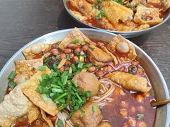 -龍城柳州螺蛳粉(群星路店)