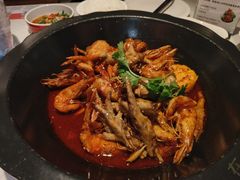 -虾吃虾涮.虾火锅.肉蟹煲(步步高梅溪新天地店)