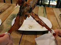 -Doo Dee Thai Food(Issan/Isaan/Esan)