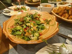 -ALAMEEN阿拉伯餐厅(三里屯店)