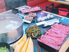 -林记潮牛·牛肉火锅(上马墩店)