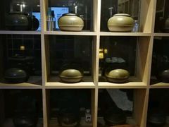 大堂-正清和·推拿养生(黑石礁中心店)