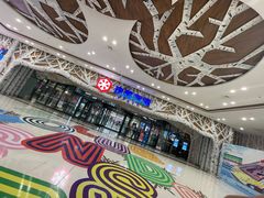 -哈尔滨热雪奇迹