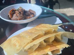 -邢家锅贴老店·非遗·开封菜(金明广场店)