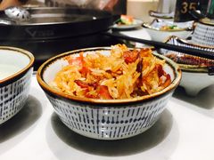 -四季缤纷椰子鸡(雨花亭凯德广场店)