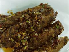 -椿记烧鹅(北门店)