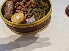 -小榄公饭店·岭南庭院餐厅(民安北路店)