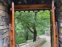 -北京山里寒舍度假酒店