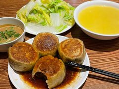 -清真吴记门钉肉饼·喜多利