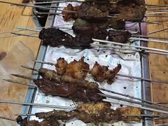 -香约老地方烧烤(九道街店)