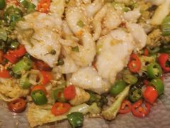 -大丰收脆鱼(浦西万达店)