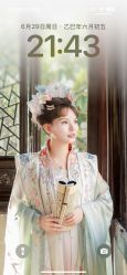 -梦回汉唐汉服旗袍体验馆(拙政园店)