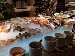 -嘉定凯悦·咖啡厅