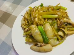 -华春餐馆(鱼山路店)