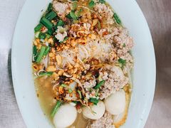 -榮泰米粉湯(Left Shop)