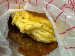 -金狮饼店(关闸马路店)