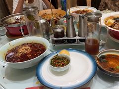 -李记饺子·熏酱东北菜(欢乐谷店)