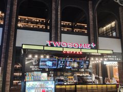 -CGV影城(滨江天街IMAX店)
