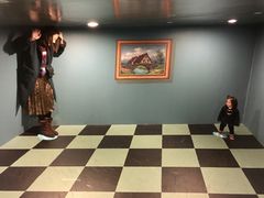 -爱来魔相4D艺术馆(济州中文馆)