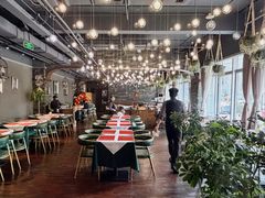 -ITA·意塔意大利餐厅(亦庄店)