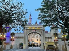 -无招牌海鲜餐厅(怡丰城店)