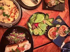 -Luchador摔跤手墨西哥餐厅(恒宇广场店)