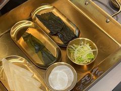 -三宝泥炉·活烤鳗鱼(七宝宝龙店)