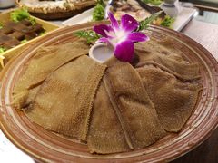 -尚尚仙·酸汤猪手·猪肚鸡火锅(华联万柳购物中心店)