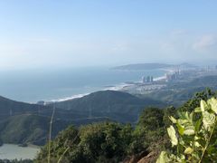 -惠东观音山
