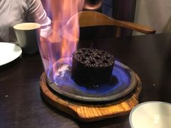 邻居家的蜂窝煤-薇酌饮·陕西菜(南门外店)