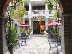 -金谷里艺术馆
