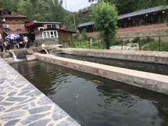 -北京水岸山吧度假村(雁栖镇店)