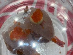 -新一番三文鱼寿司(大东海店)