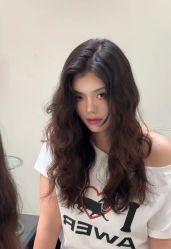 -DL HOPE造型