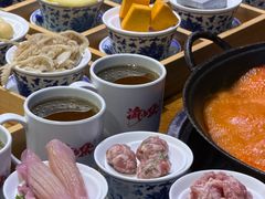 -听香·678茶铺(猛追湾店)