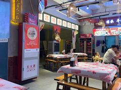 -老闵田螺馆·南昌市井菜·特色小吃(总店)