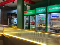 -京悦南门涮羊肉·羊蝎子火锅(田林路店)