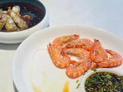 斑节虾-鲜螺湾(鹏欣丽都店)