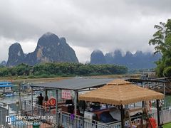 -桂林兴坪漓江