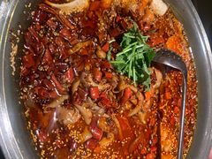 -麻六记(深圳首店)