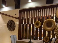 -金厨泰国餐厅·全泰籍厨师料理(拱北店)