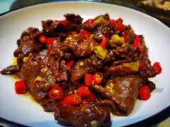 -渝湘厨(古美店)