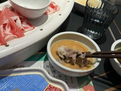 -京熹顺·老北京百年铜锅涮肉(百家湖1912店)