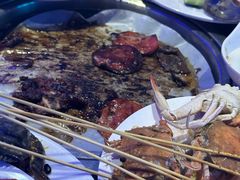 -海韵之星邮轮水会(明发商业广场店)