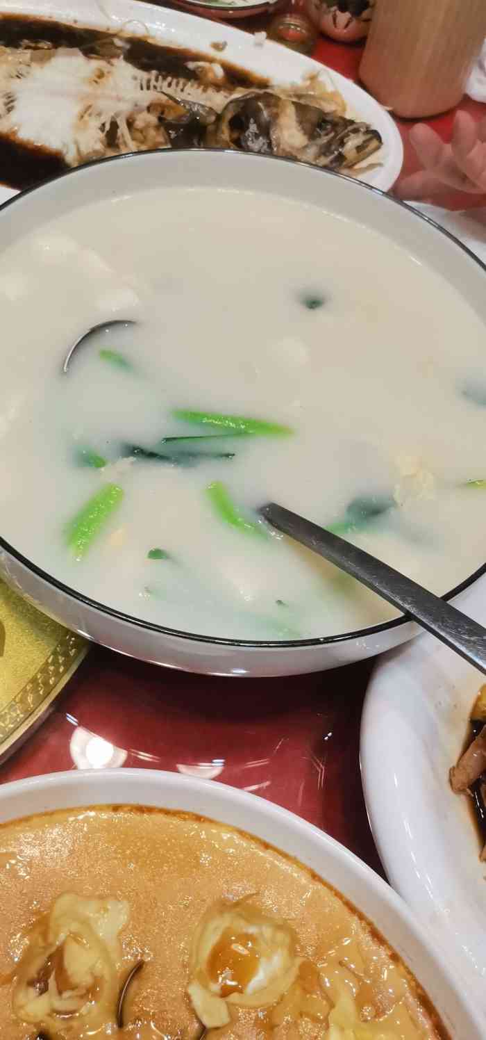 悦来悦好饭店-"家门口的一家饭店,经常在抖音上看到我的同.