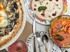 -IL TEATRO 精品意大利餐厅