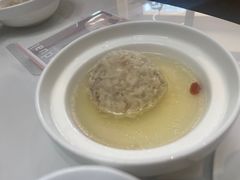 -东方太阳城淮扬餐厅(会所中餐厅店)