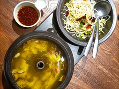 -云海肴·汽锅鸡·云南菜(美罗城店)